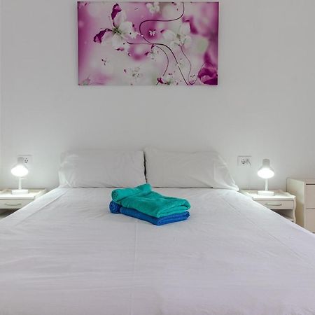 Flatguest Central City Λας Πάλμας ντε Γκραν Κανάρια Εξωτερικό φωτογραφία