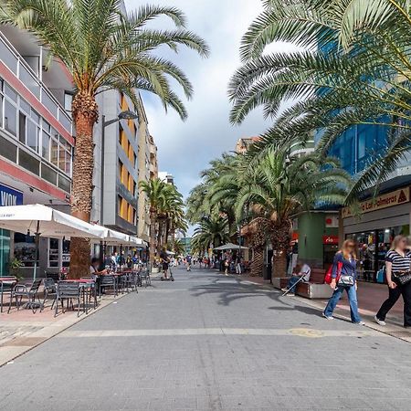 Flatguest Central City Λας Πάλμας ντε Γκραν Κανάρια Εξωτερικό φωτογραφία