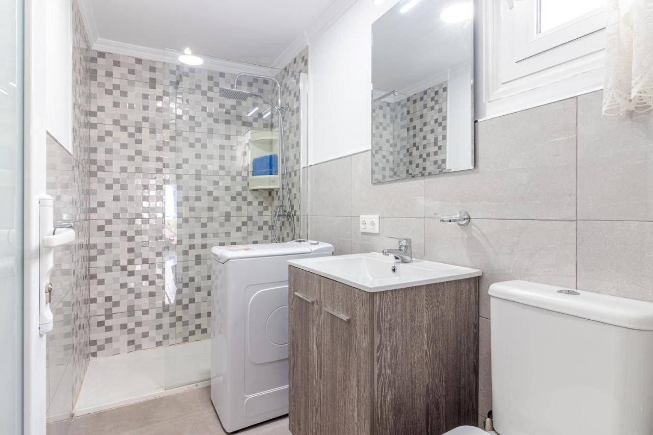 Flatguest Central City Λας Πάλμας ντε Γκραν Κανάρια Εξωτερικό φωτογραφία