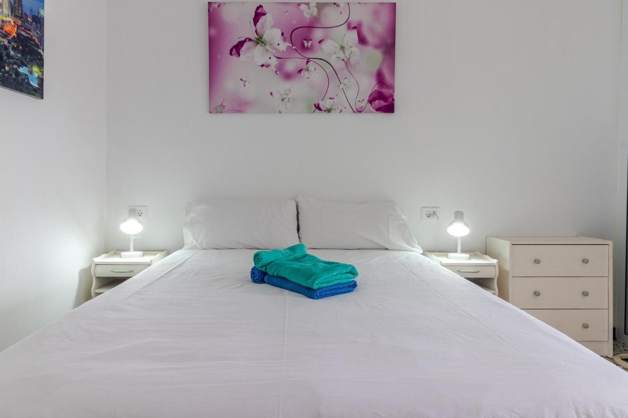 Flatguest Central City Λας Πάλμας ντε Γκραν Κανάρια Εξωτερικό φωτογραφία