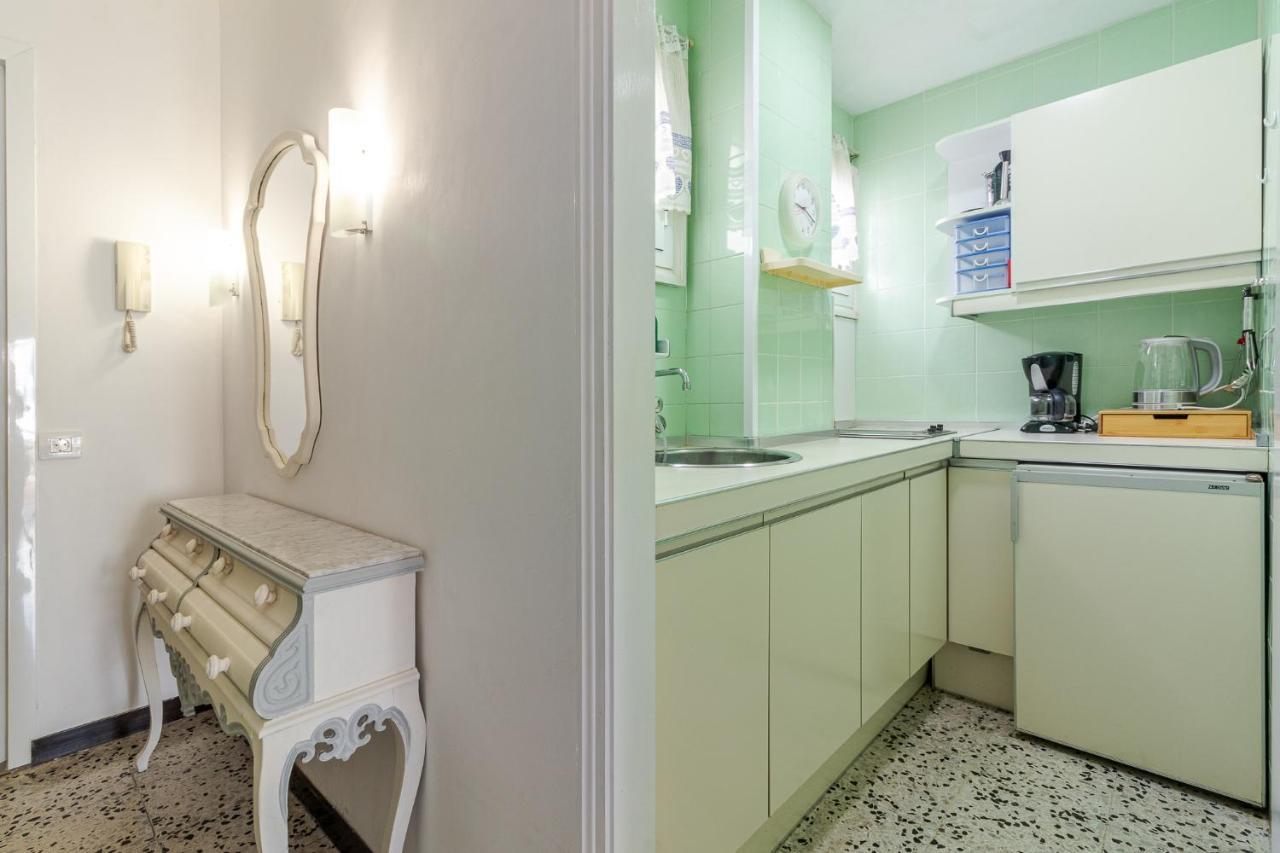 Flatguest Central City Λας Πάλμας ντε Γκραν Κανάρια Εξωτερικό φωτογραφία