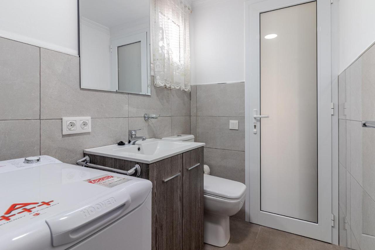 Flatguest Central City Λας Πάλμας ντε Γκραν Κανάρια Εξωτερικό φωτογραφία