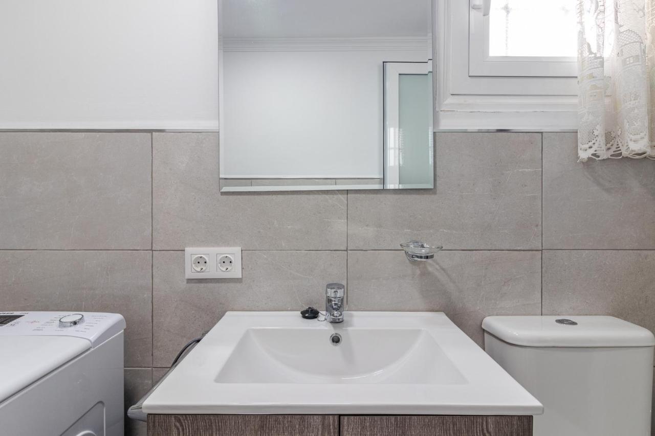 Flatguest Central City Λας Πάλμας ντε Γκραν Κανάρια Εξωτερικό φωτογραφία