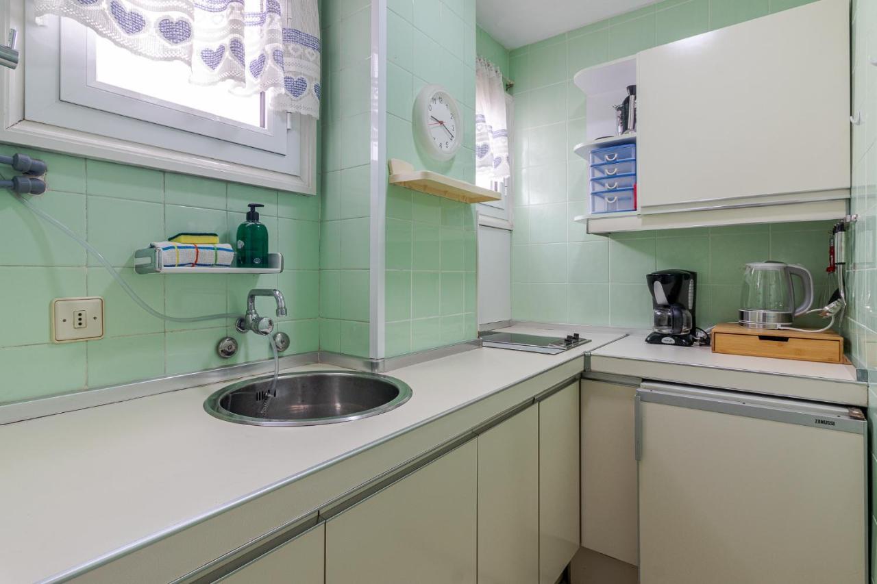 Flatguest Central City Λας Πάλμας ντε Γκραν Κανάρια Εξωτερικό φωτογραφία